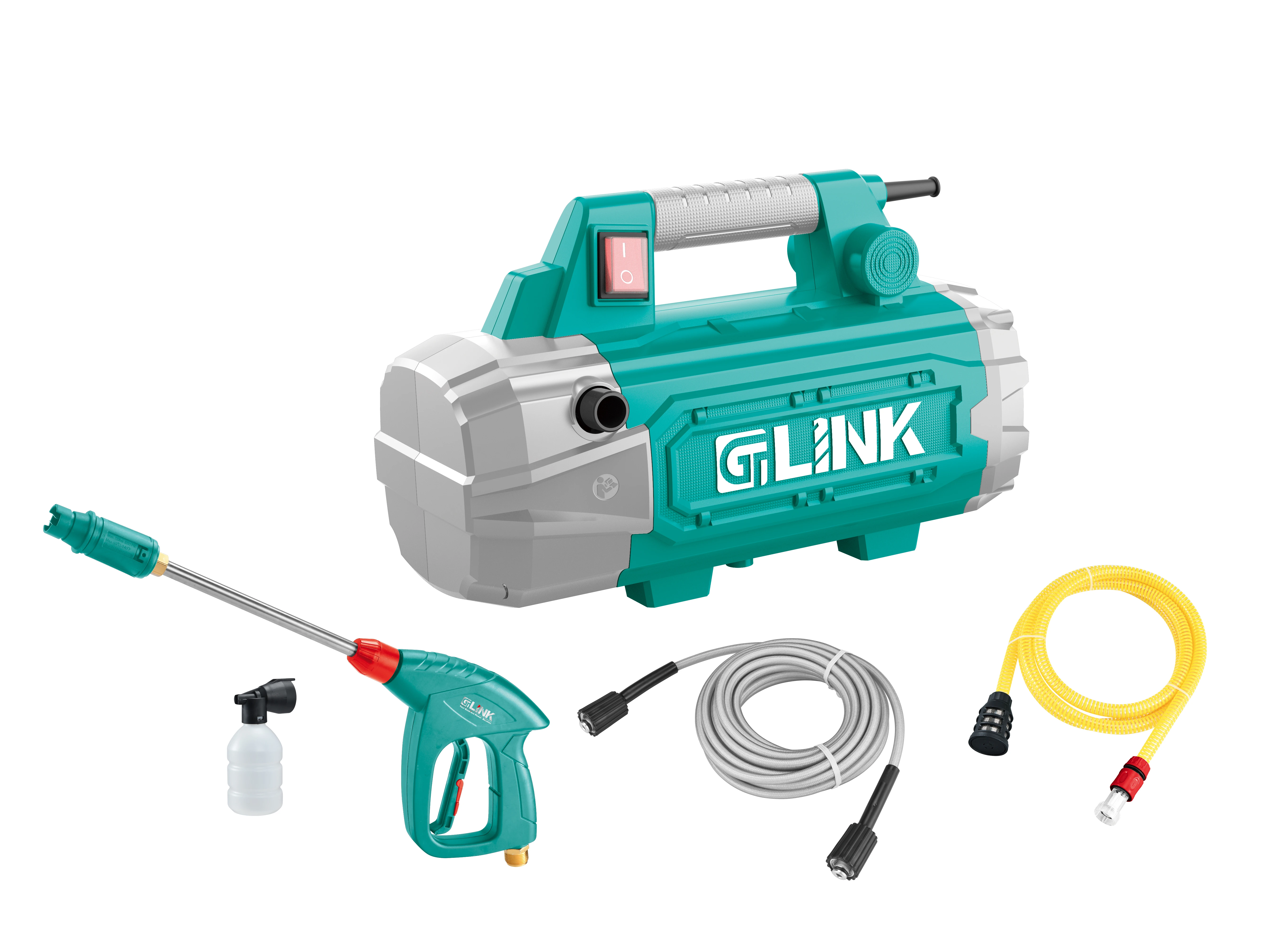 NETTOYEUR GTLINK